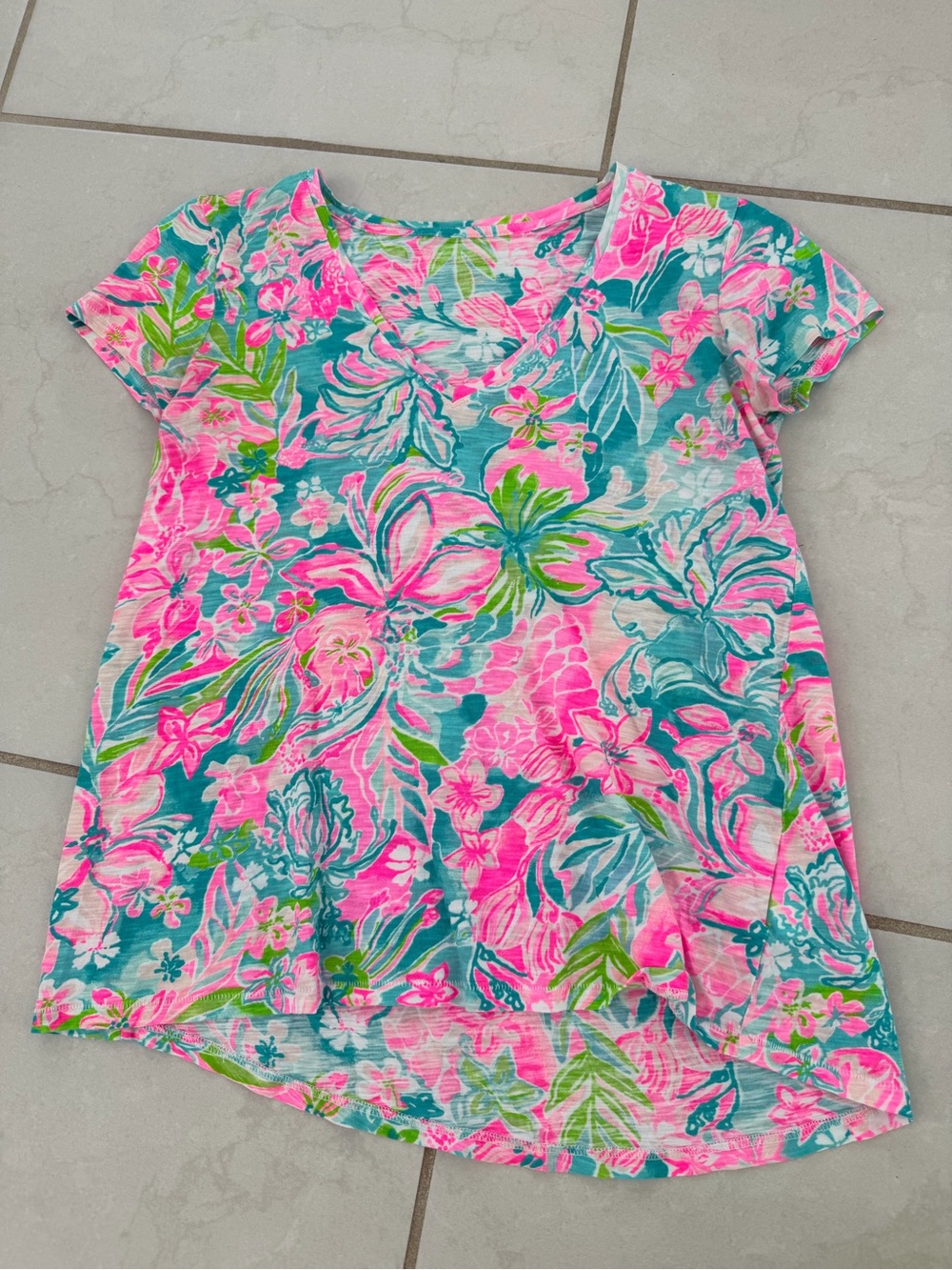 Lilly Pulitzer T-Shirt